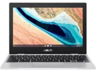 ASUS Asus Chromebook CX1101CMA-GJ0007 Laptop (11.6 Inch | Celeron Dual Core | 4 GB | Google Chrome | 64 GB SSD) Price in India