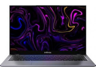 Infinix INBook X1 Pro XL12 Laptop (14 Inch | Core i7 10th Gen | 16 GB | Windows 11 | 512 GB SSD)