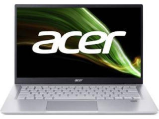 Acer Swift 3 SF314-511 (NX.ABNSI.00A) Laptop (14 Inch | Core i5 11th Gen | 8 GB | Windows 11 | 512 GB SSD)