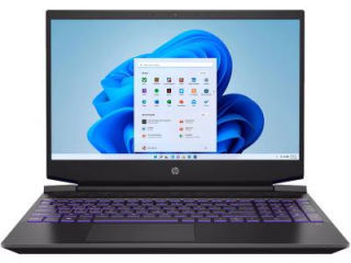 HP Pavilion 15-ec2150AX (589X6PA) Laptop (15.6 Inch | AMD Hexa Core Ryzen 5 | 8 GB | Windows 11 | 512 GB SSD) Price in India