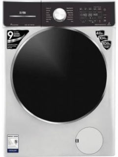 IFB 8.5 Kg Fully Automatic Front Load Washing Machine (Executive ZXS)