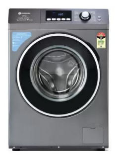 Motorola 6.5 Kg Fully Automatic Front Load Washing Machine (65FLIWBM5S) Price in India