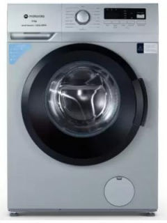 Motorola 8 Kg Fully Automatic Front Load Washing Machine (80FLAM5S) Price in India