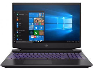 HP Pavilion 15-EC2144AX (552W1PA) Laptop (15.6 Inch | AMD Hexa Core Ryzen 5 | 8 GB | Windows 11 | 512 GB SSD) Price in India