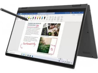 Lenovo Ideapad Flex 5 14LT05 (82HS015DIN) Laptop (14 Inch | Core i3 11th Gen | 8 GB | Windows 11 | 256 GB SSD) Price in India