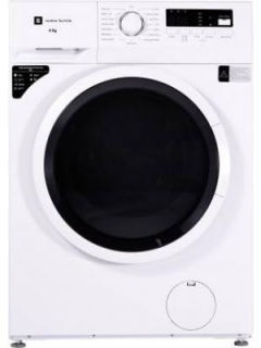 Realme 8 Kg Fully Automatic Front Load Washing Machine (RMFL80DW)
