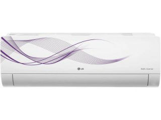 LG PS-Q19WNZE 1.5 Ton 5 Star Inverter Split Air Conditioner