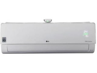 LG PS-Q19APZF 1.5 Ton 5 Star Inverter Split Air Conditioner