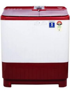 Panasonic 7 Kg Semi Automatic Top Load Washing Machine (NA-W70B5RRB)