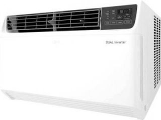 LG PW-Q18WUXA 1.5 Ton 4 Star Inverter Window Air Conditioner