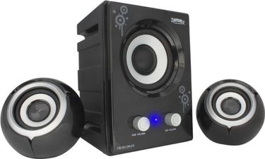 zebronics laptop speakers price list