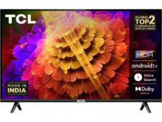 TCL 43S5200 43 inch Full HD Smart LED TV