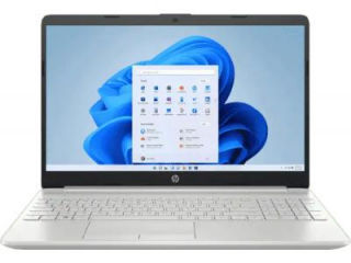 HP 15s-dy3501TU (5S7P8PA) Laptop (15.6 Inch | Core i3 11th Gen | 8 GB | Windows 11 | 512 GB SSD)