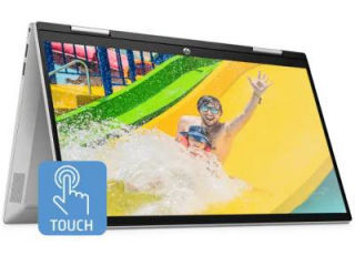 HP Pavilion x360 14-dy1010TU (533U0PA) Laptop (14 Inch | Core i5 11th Gen | 16 GB | Windows 11 | 512 GB SSD)