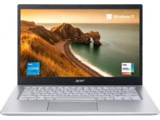 Acer Aspire 5 A514-54 (NX.A28SI.005) Laptop (14 Inch | Core i5 11th Gen | 8 GB | Windows 11 | 512 GB SSD)