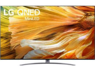 LG 65QNED91TPZ 65 inch UHD Smart LED TV