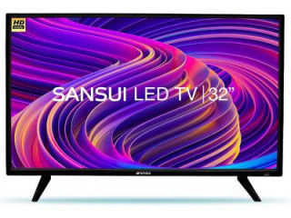 Sansui JSY32NSHD 32 inch HD ready LED TV