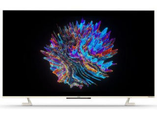 Vu Masterpiece Glo 75 inch UHD Smart QLED TV