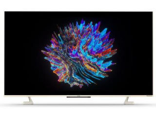 Vu Masterpiece Glo 55 inch UHD Smart QLED TV