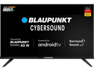 Blaupunkt Cybersound 43CSA7121 43 inch Full HD Smart LED TV