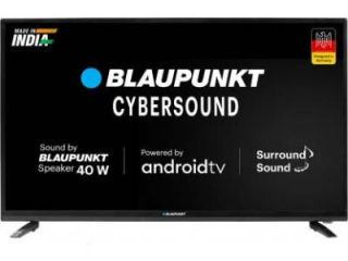 Blaupunkt Cybersound 40CSA7809 40 inch HD ready Smart LED TV