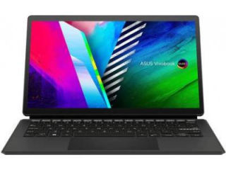 ASUS Vivobook 13 Slate OLED T3300KA-LQ121WS Laptop (13.3 Inch | Intel Pentium Quad Core | 4 GB | Windows 11 | 128 GB SSD)