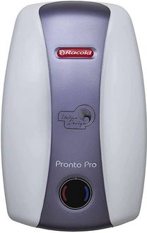 Racold Pronto Pro 3L Instant Water Geyser