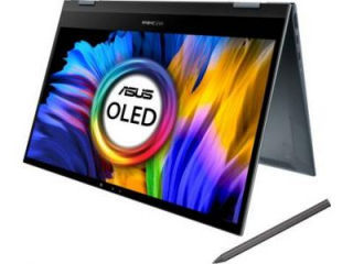 ASUS ZenBook Flip 13 UX363EA-HP702WS Laptop (13.3 Inch | Core i7 11th Gen | 16 GB | Windows 11 | 512 GB SSD)