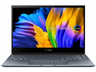 ASUS ZenBook Flip 13 UX363EA-HP562WS Laptop (13.3 Inch | Core i5 11th Gen | 16 GB | Windows 11 | 512 GB SSD)