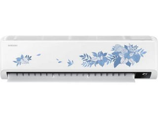 Samsung AR18BY5YATB 1.5 Ton 5 Star Inverter Split Air Conditioner
