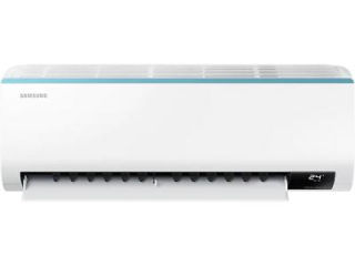 Samsung AR18BYLZAUS 1.5 Ton 3 Star Inverter Split Air Conditioner