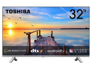 Toshiba 32E35KP 32 inch HD ready Smart LED TV