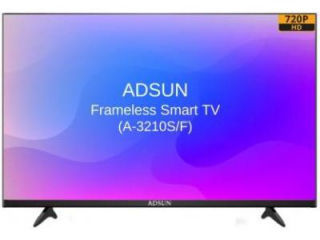 Adsun A-3210S/F 32 inch HD ready Smart LED TV