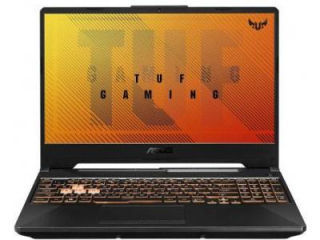 ASUS TUF Gaming F15 FX506LH-HN258WS Laptop (15.6 Inch | Core i5 10th Gen | 8 GB | Windows 11 | 512 GB SSD)