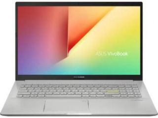 ASUS Vivobook K15 OLED K513EA-L301WS Laptop (15.6 Inch | Core i3 11th Gen | 8 GB | Windows 11 | 256 GB SSD)