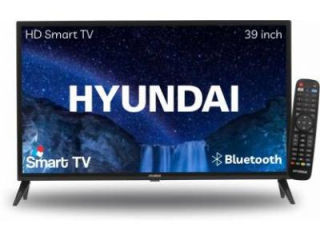 Hyundai SMTHY40HD52TYW 39 inch HD ready Smart LED TV