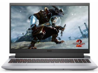 Dell G15-5515 (D560805WIN9W) Laptop (15.6 Inch | AMD Hexa Core Ryzen 5 | 16 GB | Windows 11 | 512 GB SSD)