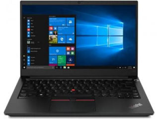 Lenovo Thinkpad E14 (20T6S0XE00) Laptop (14 Inch | AMD Quad Core Ryzen 3 | 4 GB | Windows 10 | 256 GB SSD)