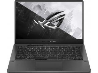 ASUS ROG Zephyrus G14 GA401QC-HZ046TS Laptop (14 Inch | AMD Octa Core Ryzen 7 | 8 GB | Windows 10 | 1 TB SSD)