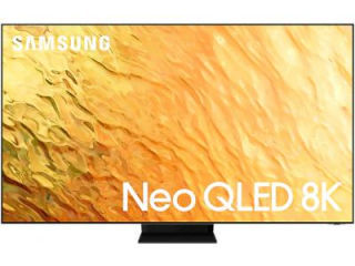 Samsung QA75QN800BK 75 inch Smart Neo QLED TV
