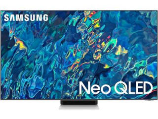 Samsung QA55QN95BAK 55 inch UHD Smart Neo QLED TV