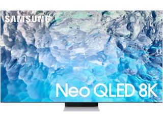 Samsung QA85QN900BK 85 inch Smart Neo QLED TV