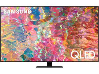 Samsung QA65Q80BAK 65 inch UHD Smart QLED TV