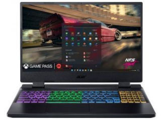 Acer Nitro 5 AN515-58 (NH.QFKSI.001) Laptop (15.6 Inch | Core i7 12th Gen | 16 GB | Windows 11 | 1 TB HDD 512 GB SSD)