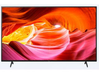 Sony BRAVIA KD-43X75K 43 inch UHD Smart LED TV