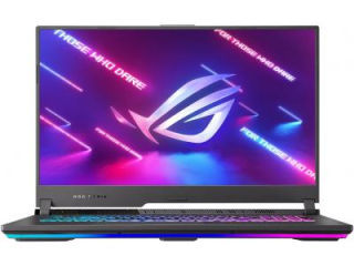 ASUS ROG Strix G17 G713RC-HX009W Laptop (17.3 Inch | AMD Octa Core Ryzen 7 | 8 GB | Windows 11 | 512 GB SSD)