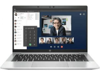 HP ProBook 635 Aero G8 (4Q1T0PA) Laptop (13.3 Inch | AMD Hexa Core Ryzen 5 | 8 GB | Windows 10 | 512 GB SSD)