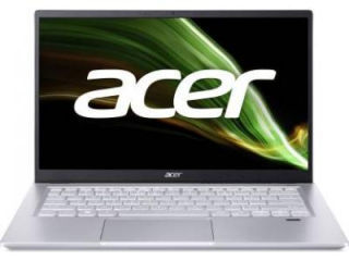 Acer Swift X SFX14-41G (NX.AU3SI.003) Laptop (14 Inch | AMD Octa Core Ryzen 7 | 16 GB | Windows 11 | 1 TB SSD)