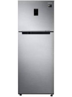 Samsung RT42B5538S8 415 L 2 Star Inverter Frost Free Double Door Refrigerator
