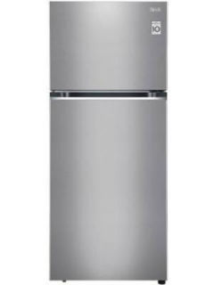 LG GL-S412SPZY 408 L 2 Star Inverter Frost Free Double Door Refrigerator